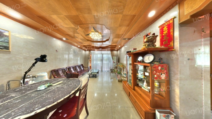 容桂顺景楼二手房实景图