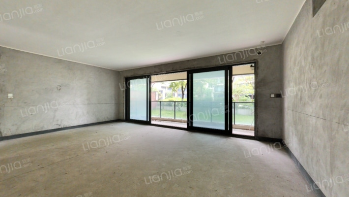 望江府御江湾二手房实景图