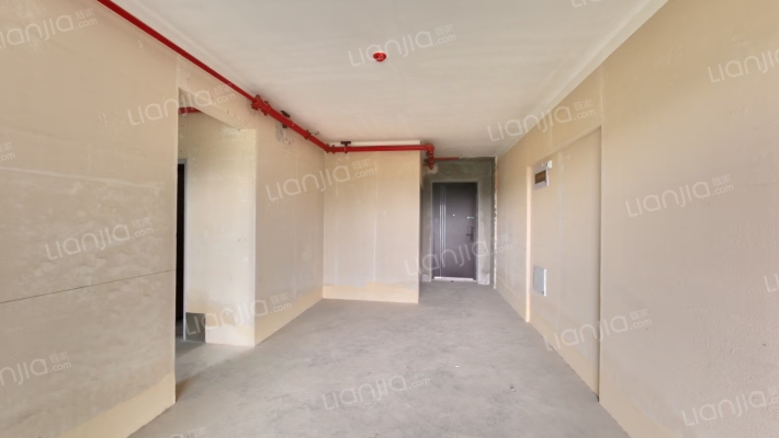 金辉世界城二手房实景图