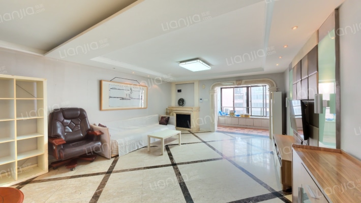 安立花园二手房实景图