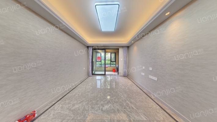 万科阅湖苑二手房实景图