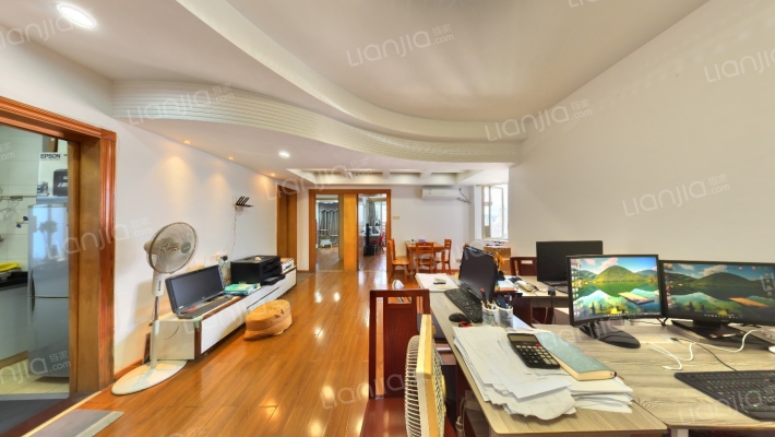 天汇大厦二手房实景图