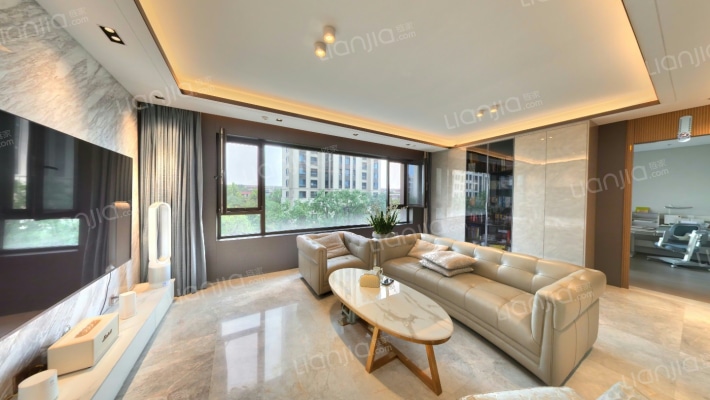 金地阅千峯二手房实景图