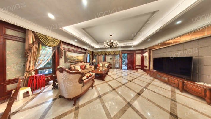 龙湖至德路9号二手房实景图