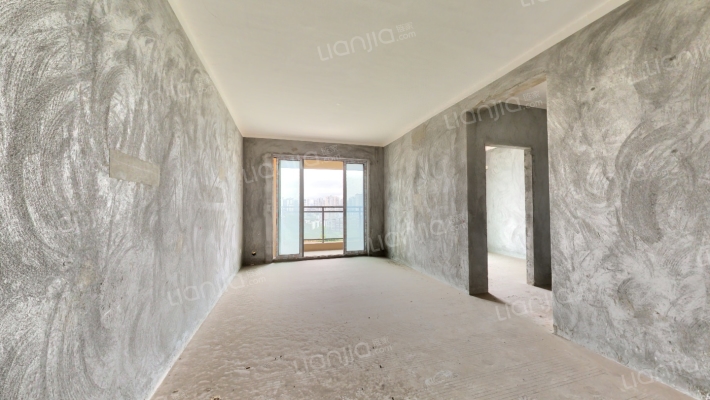 中建瑜和城和园二手房实景图