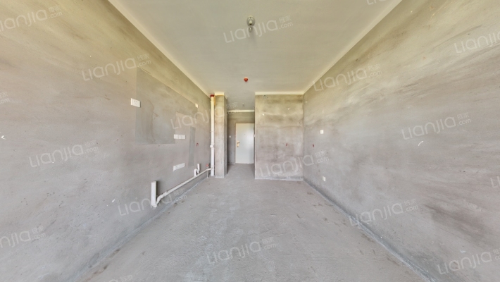 甲壳虫公寓二手房实景图