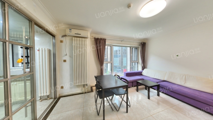 融汇北苑二手房实景图