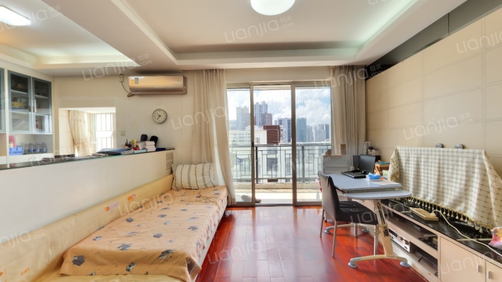 招商海月华庭二手房实景图