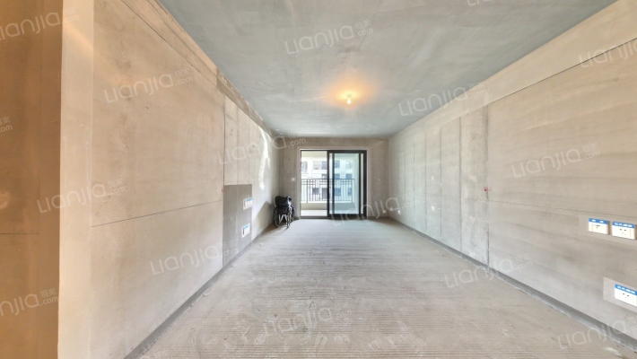 中海曲江大城华宸二手房实景图