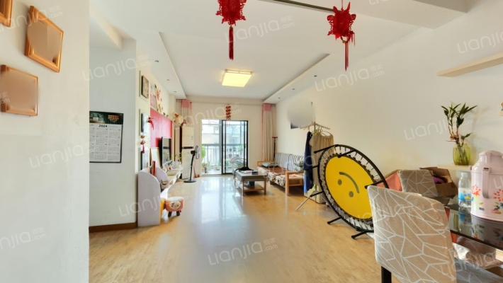 欧景苑四期二手房实景图