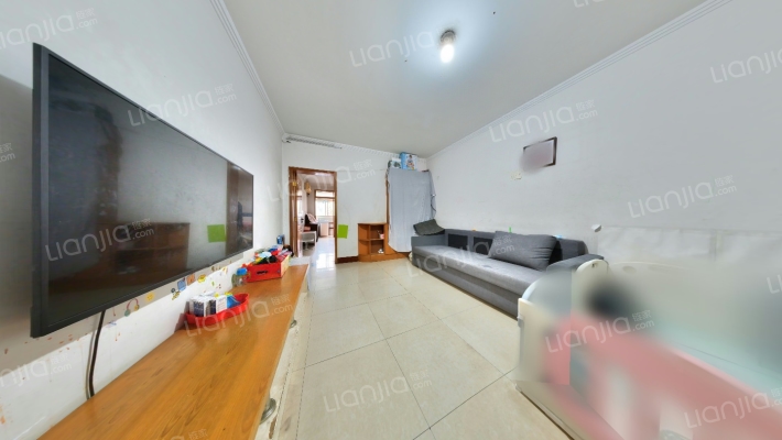 丈八街家属院二手房实景图