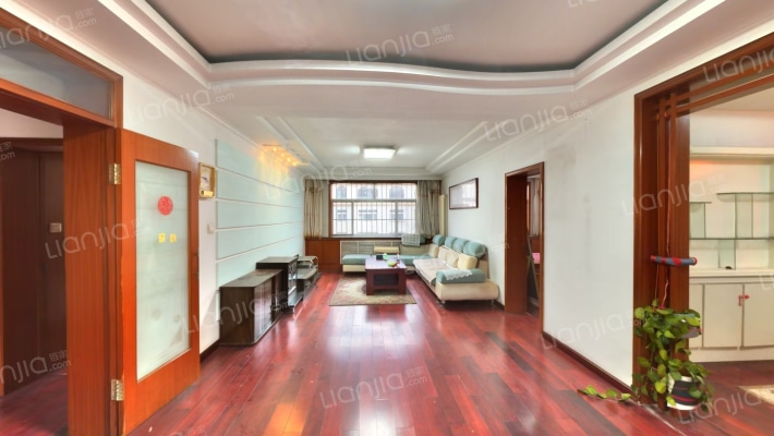 台东花园二手房实景图