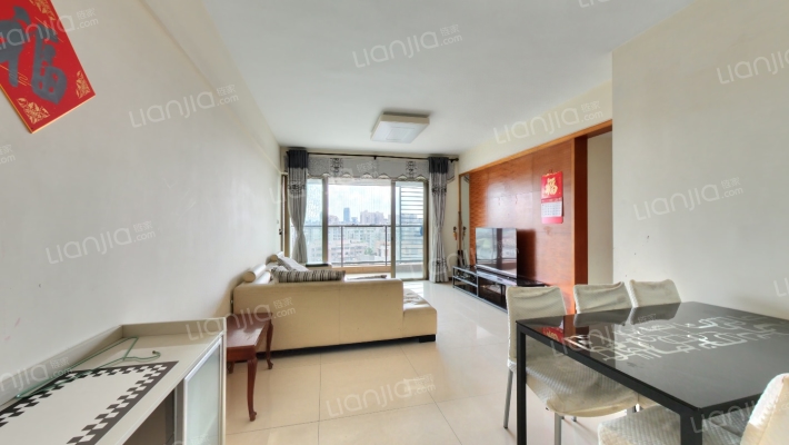 祥景花园B区二手房实景图