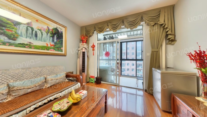 友谊国际百老汇二手房实景图