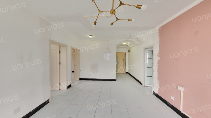 富卓苑二手房实景图