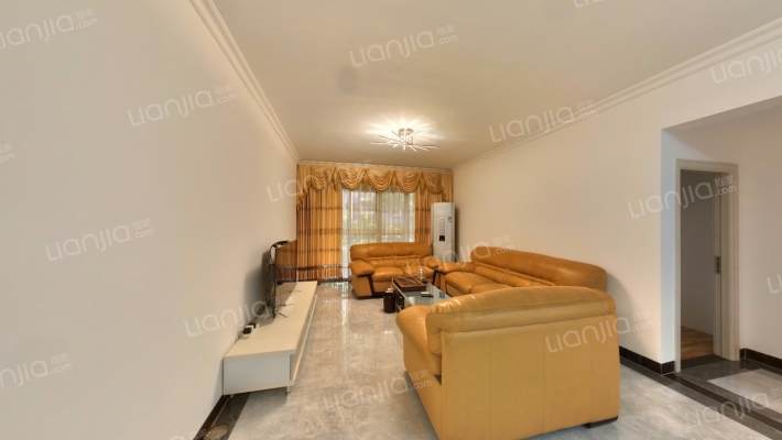 逸泉山庄二手房实景图