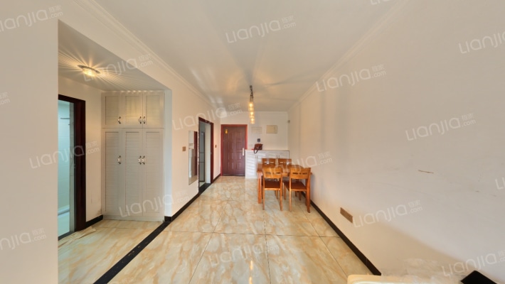 U城听蓝时光二手房实景图