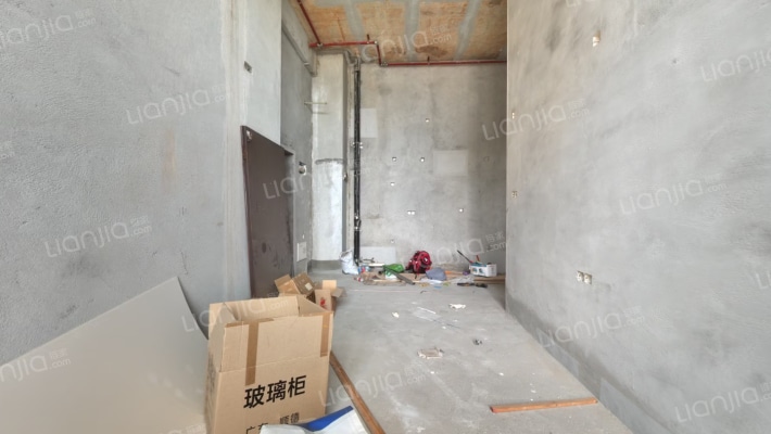 龙光玖龙台三期(公寓)二手房实景图