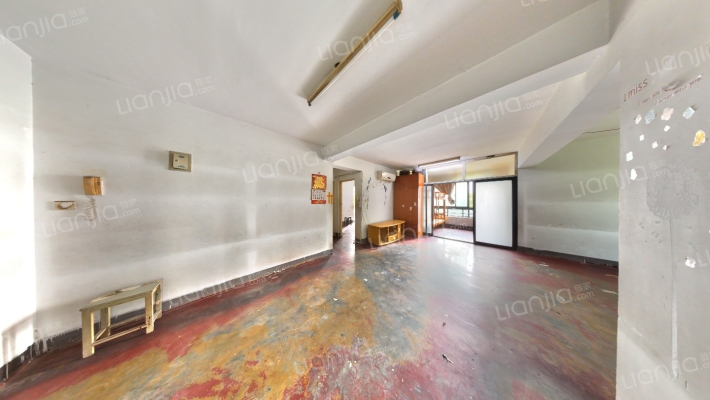 望江新园二园二手房实景图