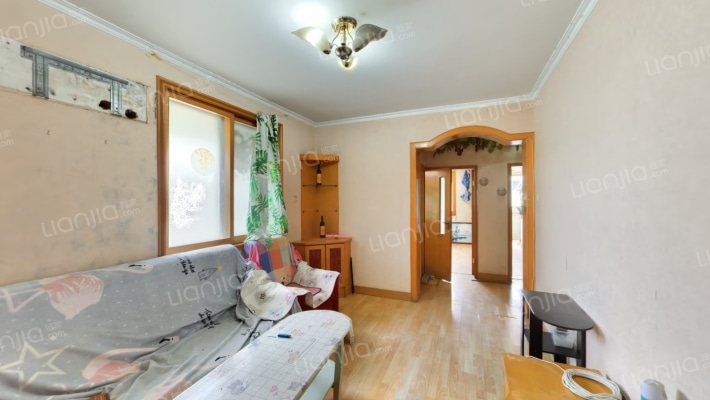 玉函小区南区二手房实景图