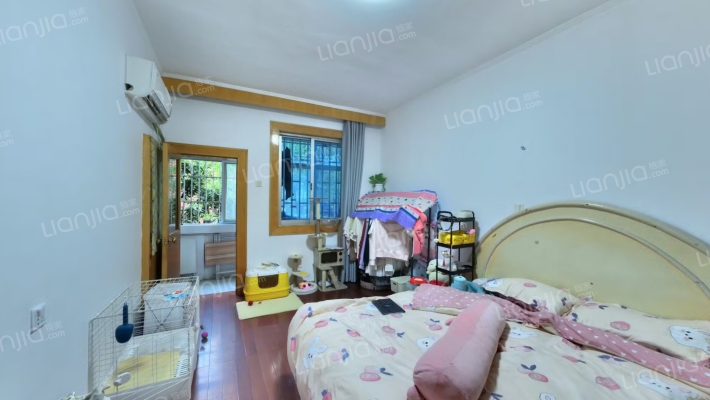 人民路2051号二手房实景图