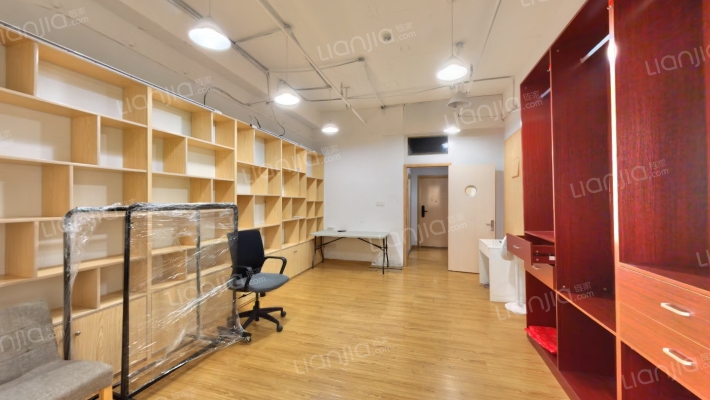 华元西溪欢乐城二手房实景图