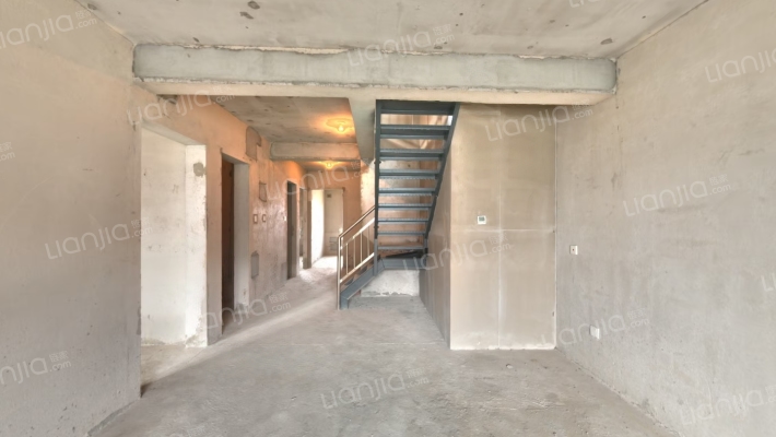 棠清园二手房实景图