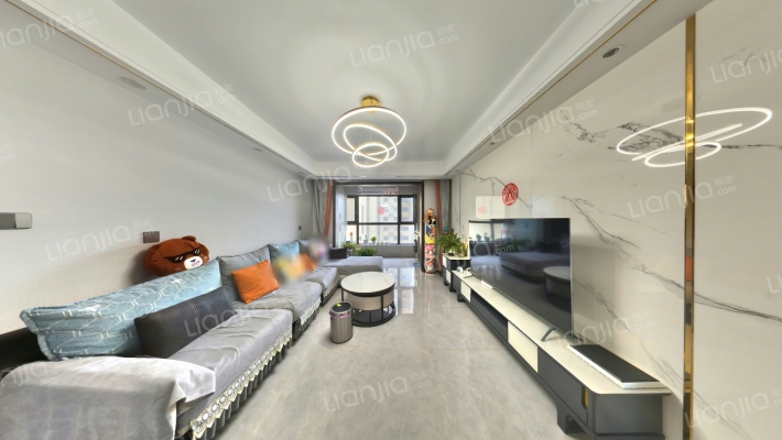 金辉公园里二手房实景图