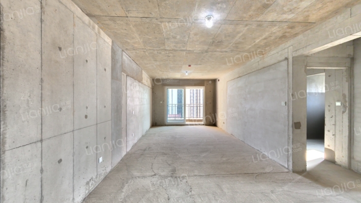 北城新天地二手房实景图