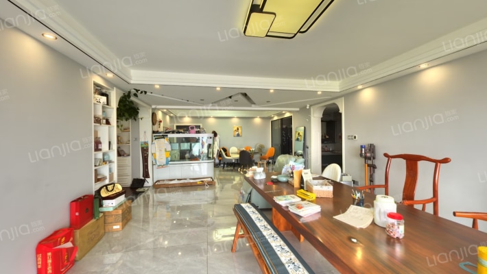 盛世东方二手房实景图