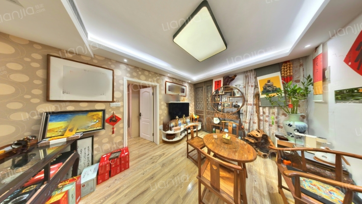 四宜路14号二手房实景图