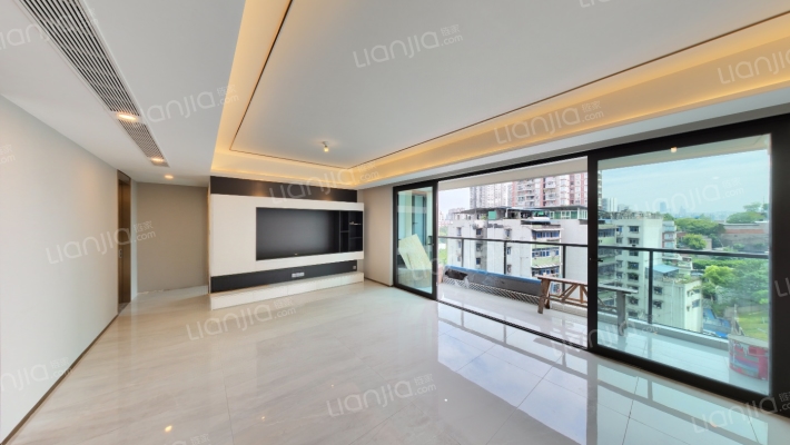 半山悦景二手房实景图