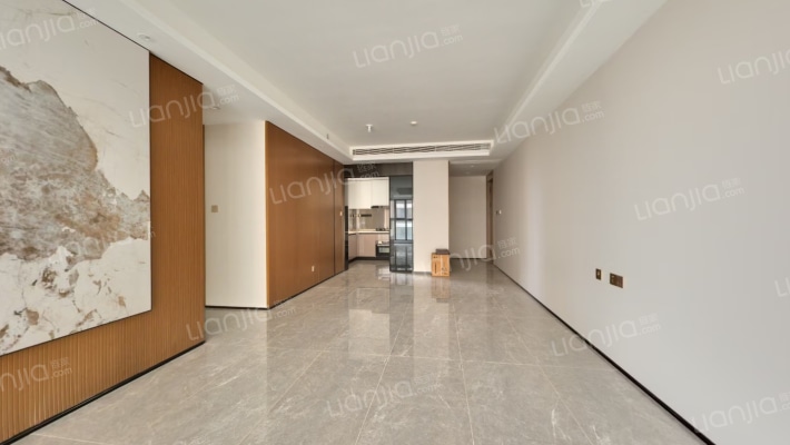 中海寰宇时代二手房实景图