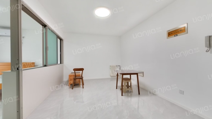 兴旺花园二手房实景图