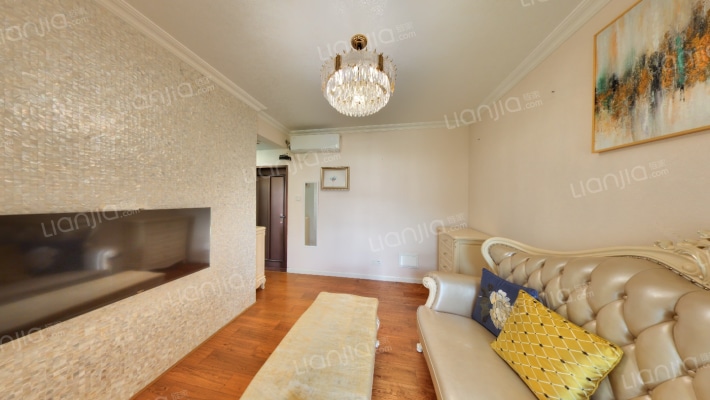 凯旋豪庭二手房实景图