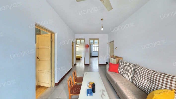 丰乐路15号院二手房实景图