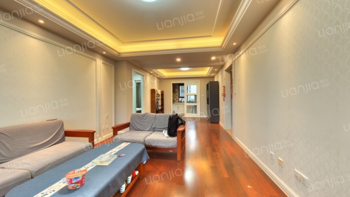 海尔珺玺·二期二手房实景图