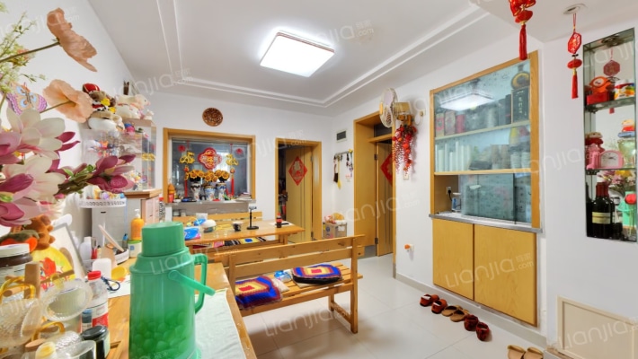 东南园二手房实景图