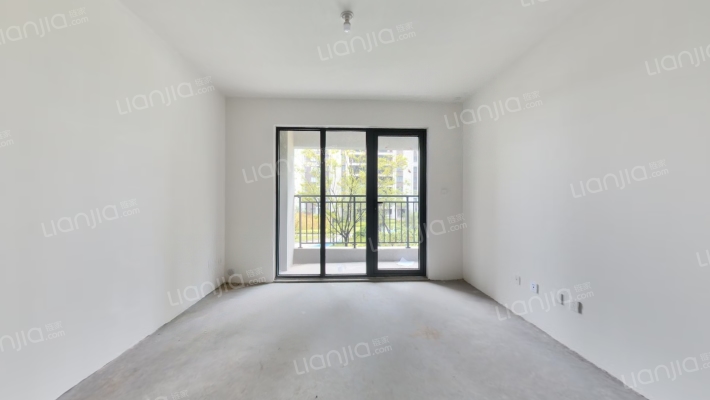 高实城二手房实景图