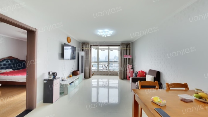 华龙美树二手房实景图