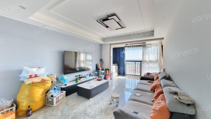 东南邻里生活广场二手房实景图