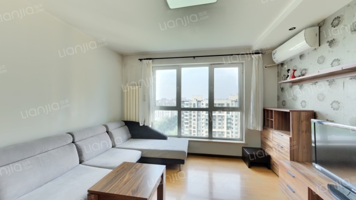 北京新天地四期二手房实景图