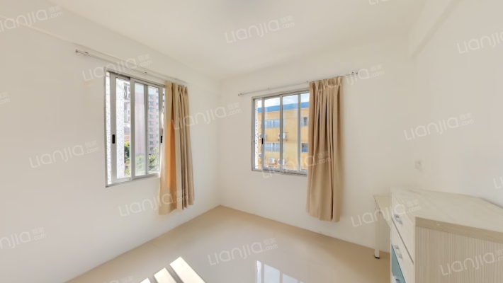 员村新村二手房实景图