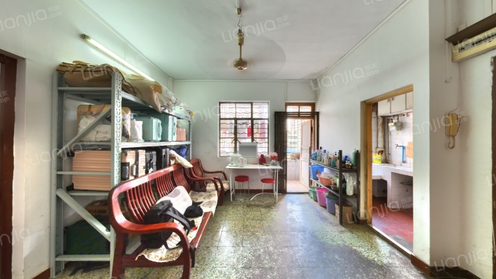 东川路二手房实景图