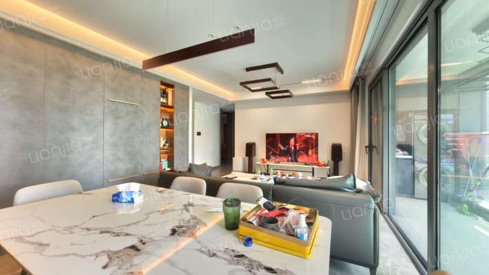 森临澜府二手房实景图