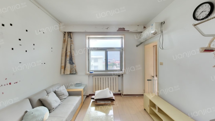 北区西里二手房实景图