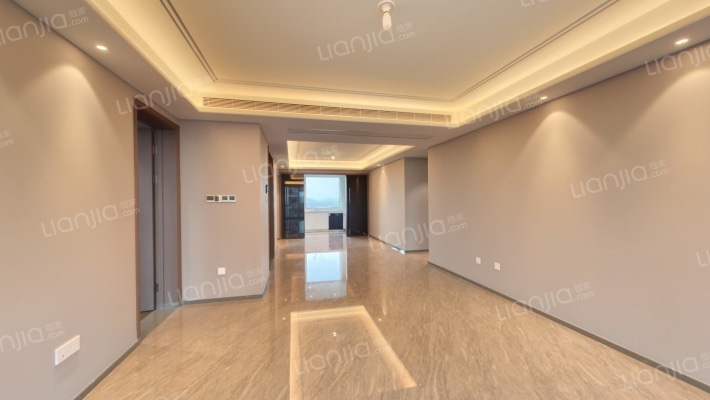 枫秀云庭二手房实景图