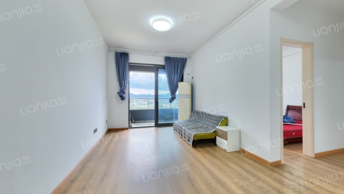 融创微风之城二手房实景图