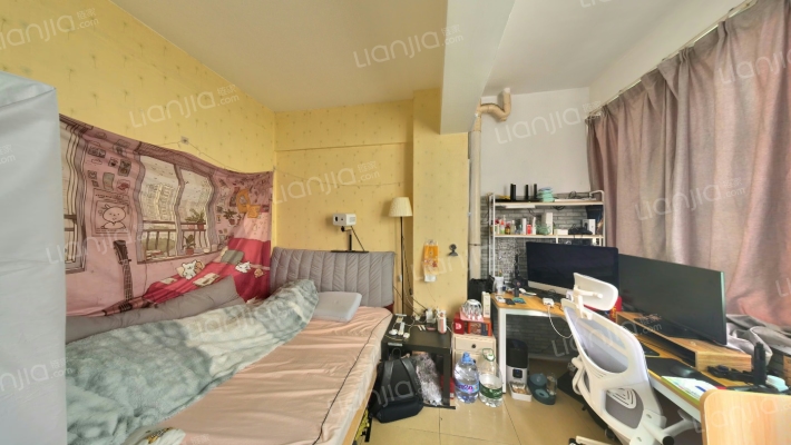 丰乐苑二手房实景图