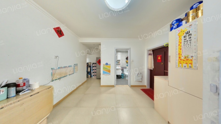 冠英园小区二手房实景图